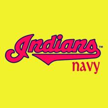 Indians-navy