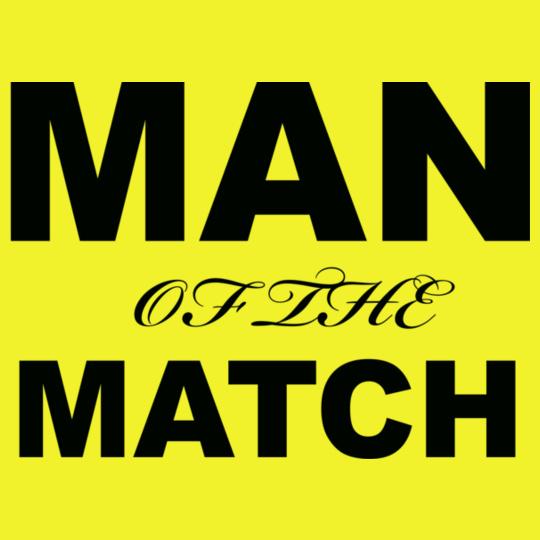 man-match