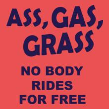 No-Body-Grass