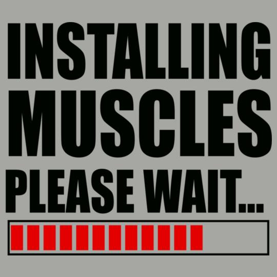 Installing-muscles-