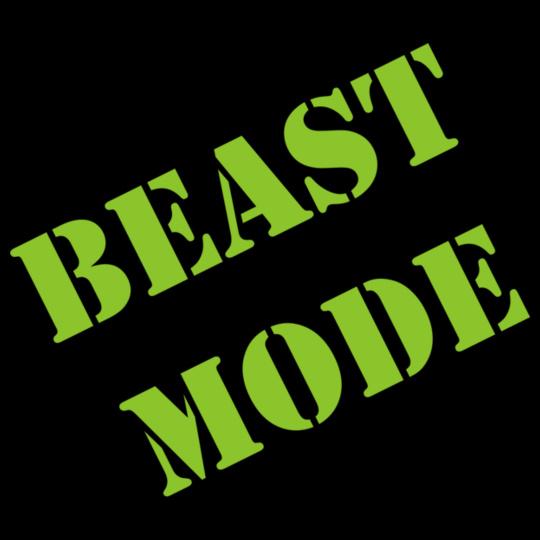 Beast-
