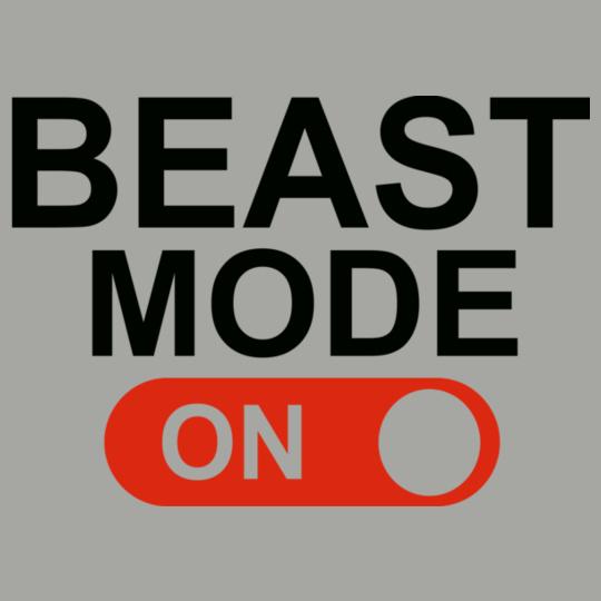 Beast-Mode-on