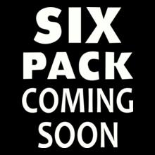 Six-pack-coming