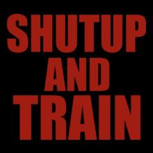 shutup-and-train
