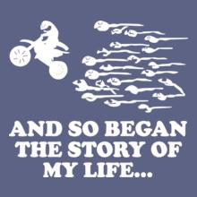 Biker%s-Story