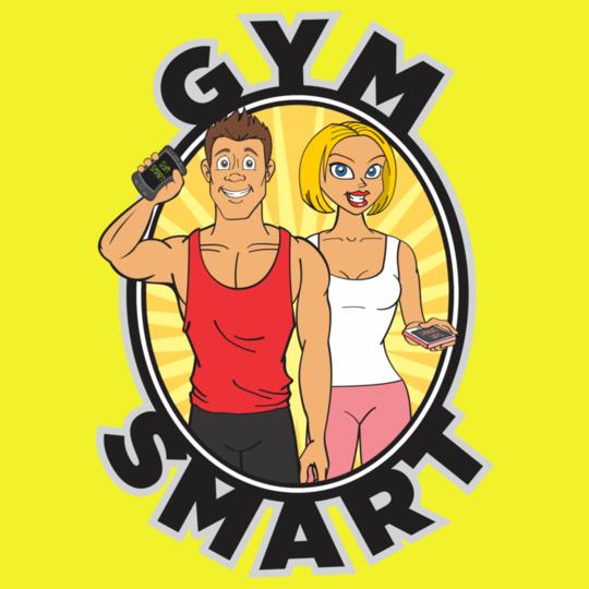 gym-smart
