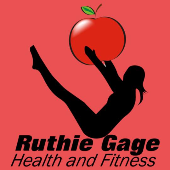 Ruthie-Gage