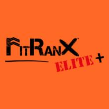 FitRanX