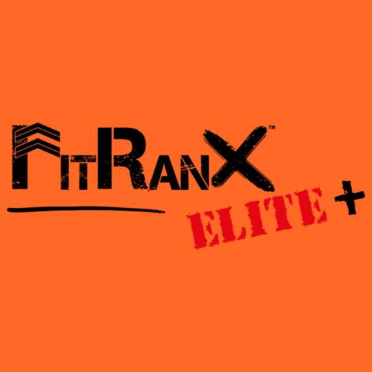 FitRanX