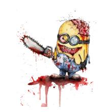 zombie-killer-minion
