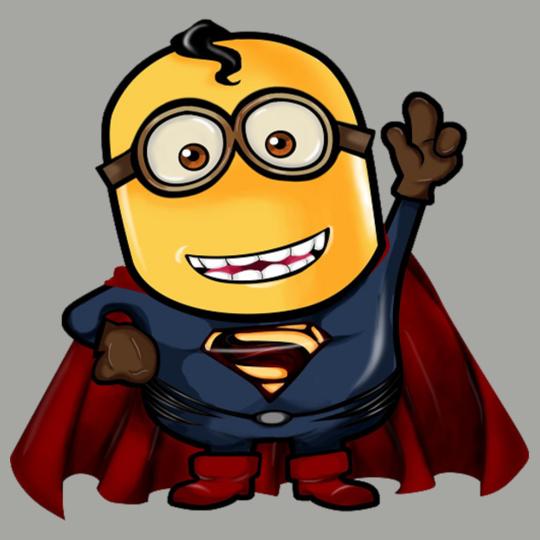 superman-minion