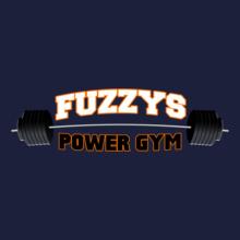 power-gyms