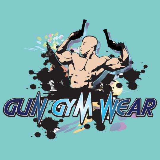 GUN-GYM-WEAR