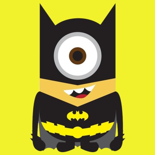batman-minion-