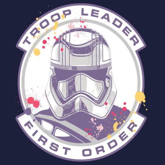 troop-leader