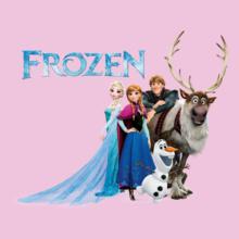 frozen-family