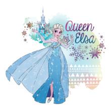 elsa-queen