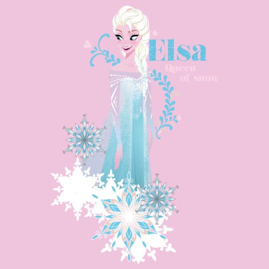 elsa-snow-queen