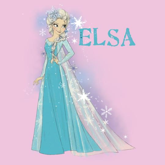 princess-elsa-