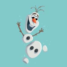 olaf-in-pieces