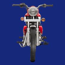 Red-Royal-Enfield-Personalised