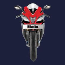 Red-KTM-Personalised