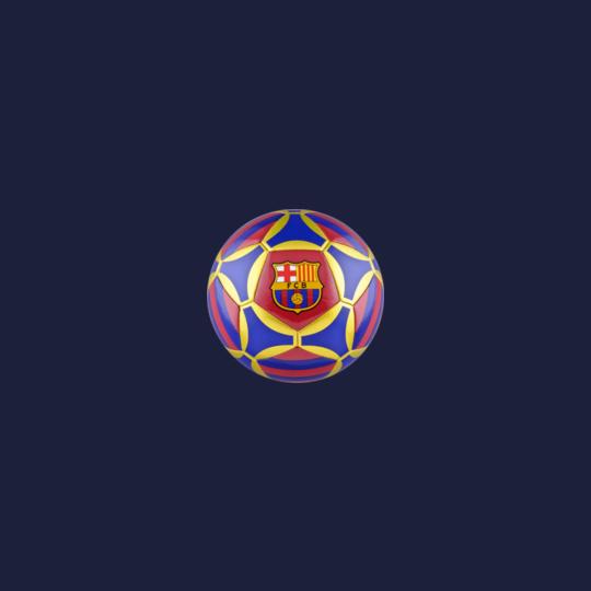 Barcelona-Club