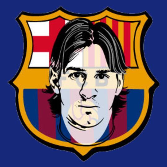 Barcelona-Logo-with-messi