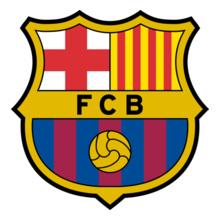 Barcelona-Football