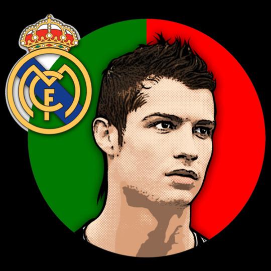 Ronaldo-hala-madrid