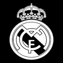 Real-madrid-black-and-white