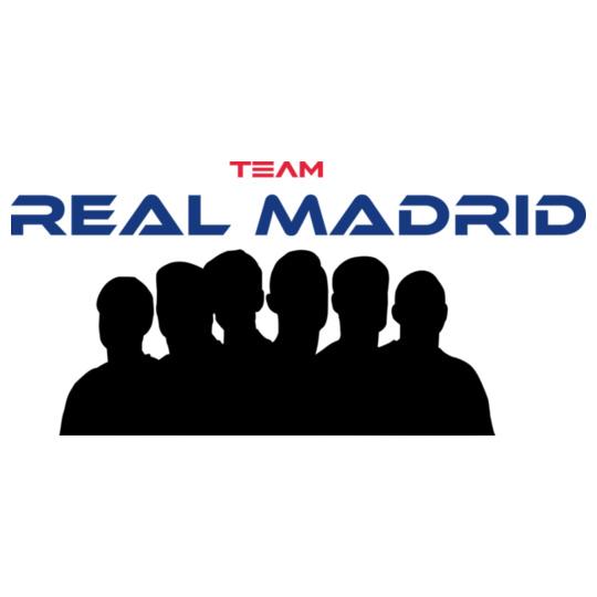 Team-Real-Madrid