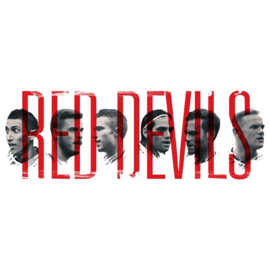 Red-Devils