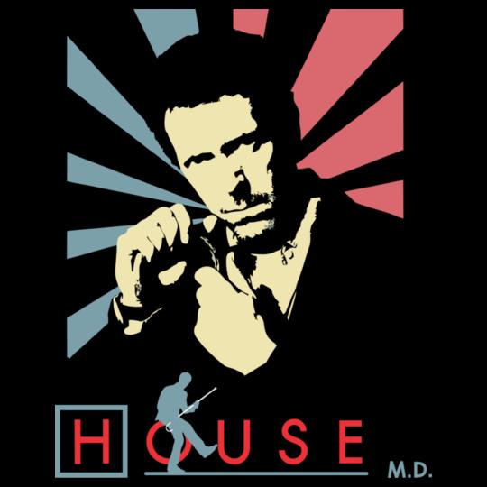 Gregory-House