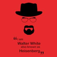 I-am-Walter-White-t-shirt