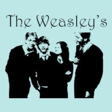 The-Weasley%s