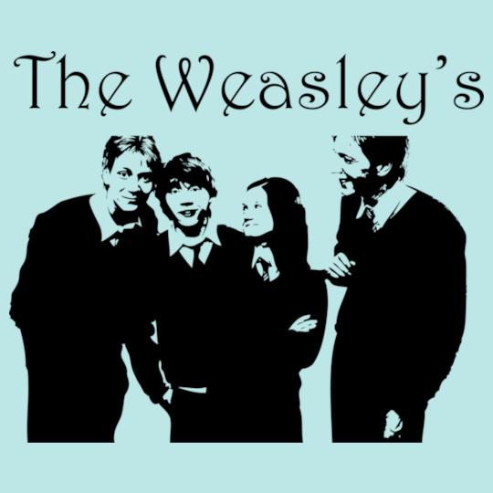 The-Weasley%s