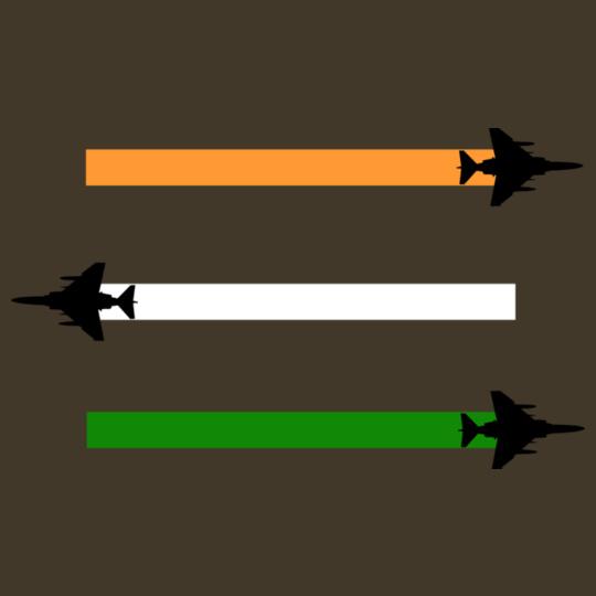 Indian-Fighter-Planes