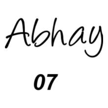 abhay