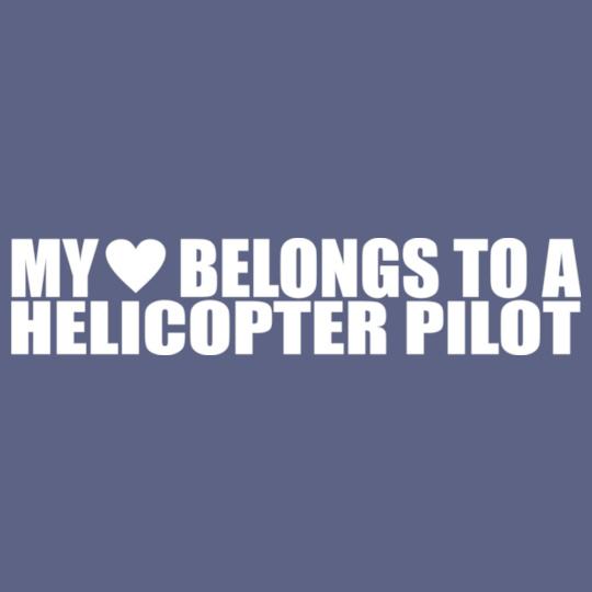 Helicopter-Pilot