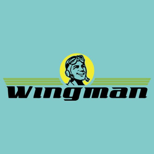 Wingman-
