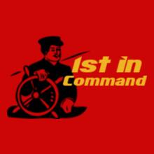 st-in-command-Navy