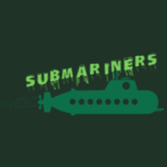 Submariners.