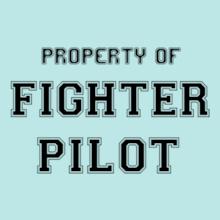 Property-of-Fighter-Pilot