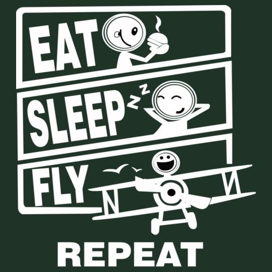 Eat-Sleep-Fly-Repeat