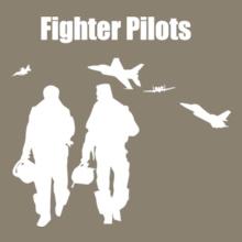 Fighter-Pilots