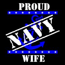 Proud-navy-wife