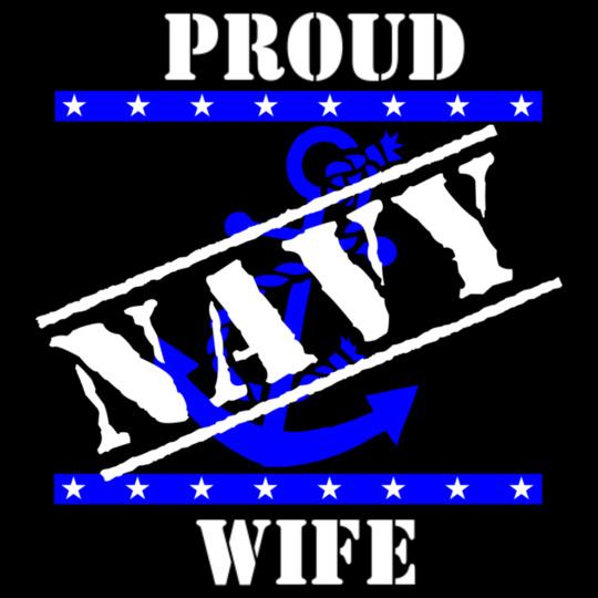 Proud-navy-wife