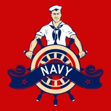 Navy-sailor