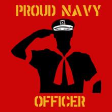 Proud-Navy-Officer